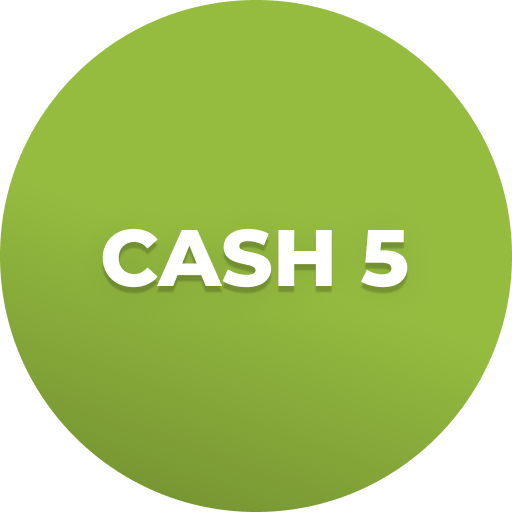 CASH 5