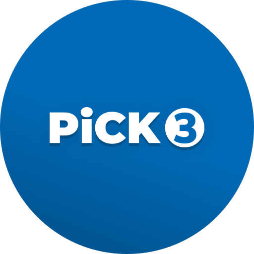 PICK 3