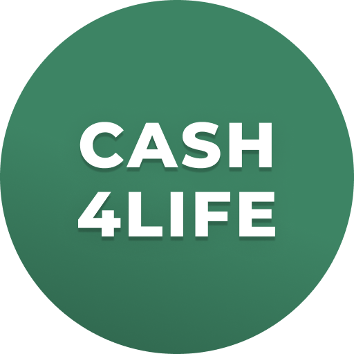 CASH 4 LIFE