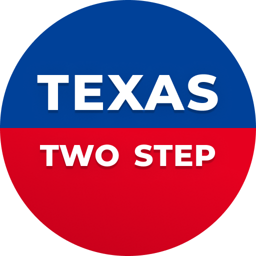 TEXAS TWO STEP